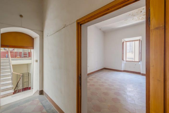 Image No.25-Maison de ville de 8 chambres à vendre à Castiglion Fiorentino