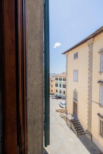 Image No.27-Maison de ville de 8 chambres à vendre à Castiglion Fiorentino