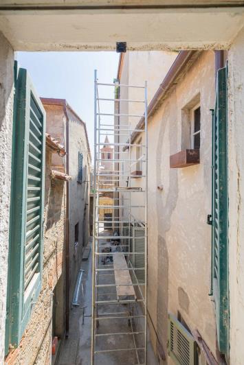 Image No.30-Maison de ville de 8 chambres à vendre à Castiglion Fiorentino