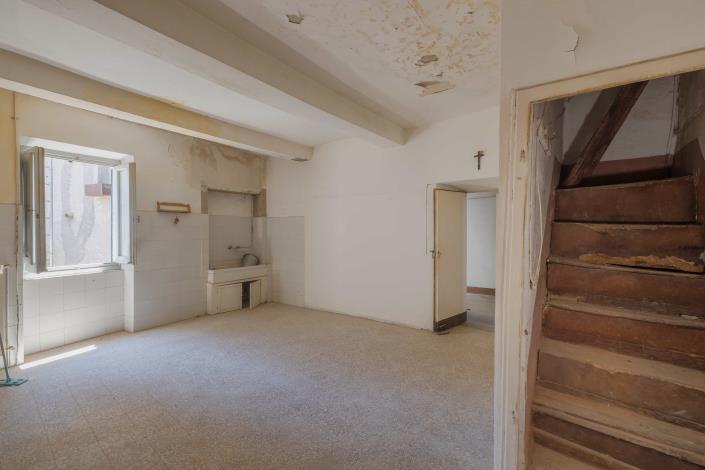 Image No.29-Maison de ville de 8 chambres à vendre à Castiglion Fiorentino