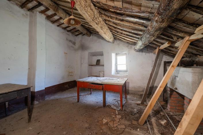 Image No.31-Maison de ville de 8 chambres à vendre à Castiglion Fiorentino