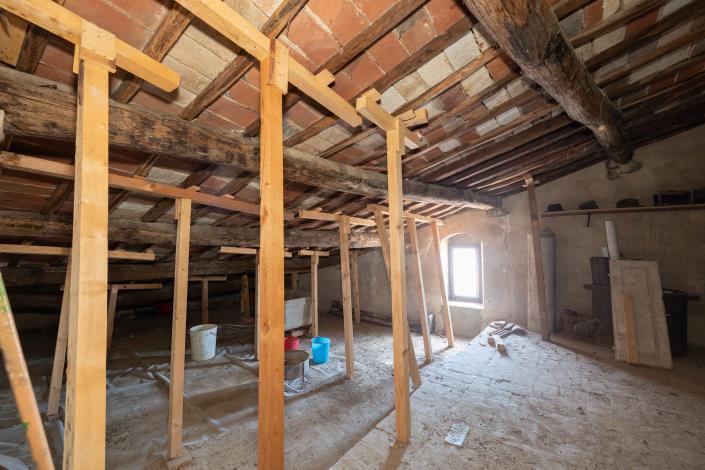 Image No.33-Maison de ville de 8 chambres à vendre à Castiglion Fiorentino