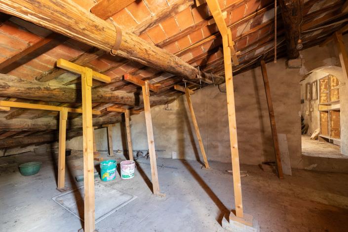 Image No.36-Maison de ville de 8 chambres à vendre à Castiglion Fiorentino