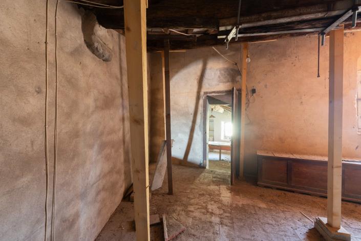 Image No.37-Maison de ville de 8 chambres à vendre à Castiglion Fiorentino