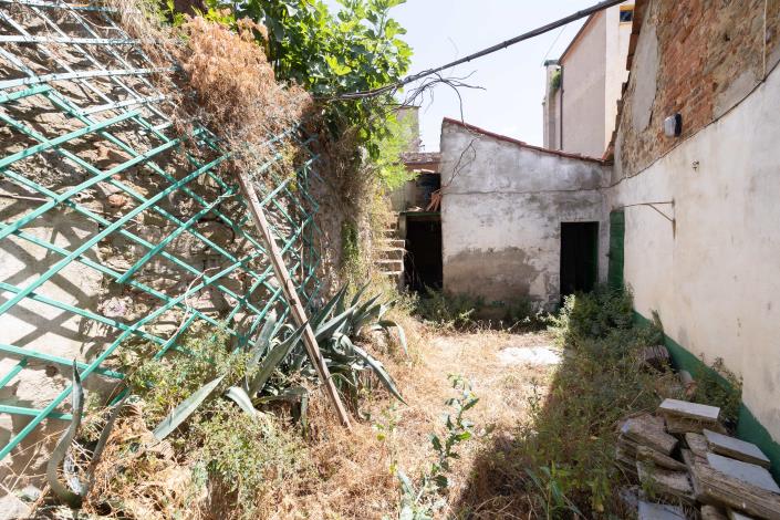 Image No.40-Maison de ville de 8 chambres à vendre à Castiglion Fiorentino