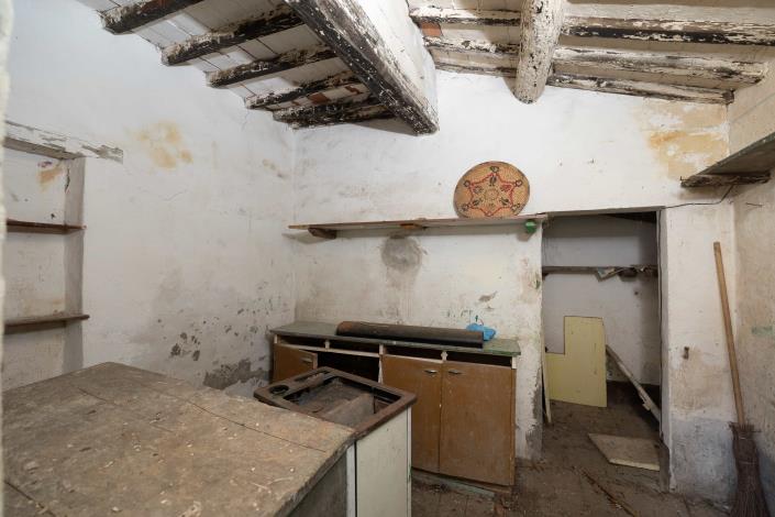 Image No.41-Maison de ville de 8 chambres à vendre à Castiglion Fiorentino