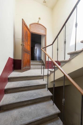 Image No.47-Maison de ville de 8 chambres à vendre à Castiglion Fiorentino