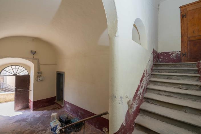 Image No.49-Maison de ville de 8 chambres à vendre à Castiglion Fiorentino