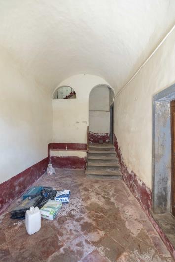 Image No.50-Maison de ville de 8 chambres à vendre à Castiglion Fiorentino