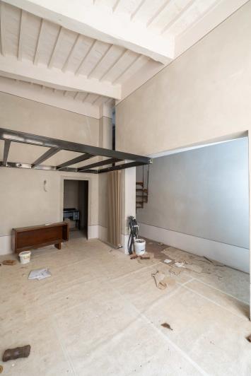 Image No.54-Maison de ville de 8 chambres à vendre à Castiglion Fiorentino