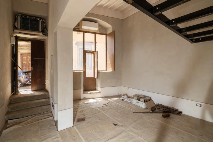 Image No.56-Maison de ville de 8 chambres à vendre à Castiglion Fiorentino