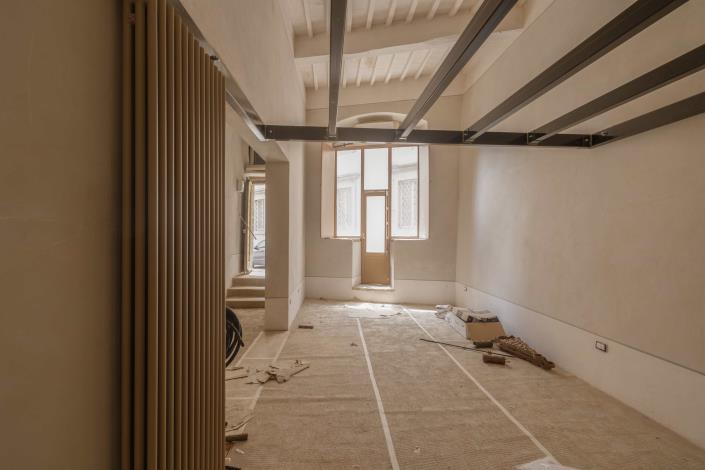 Image No.58-Maison de ville de 8 chambres à vendre à Castiglion Fiorentino