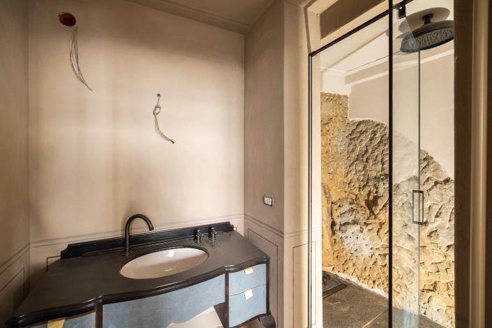 Image No.59-Maison de ville de 8 chambres à vendre à Castiglion Fiorentino