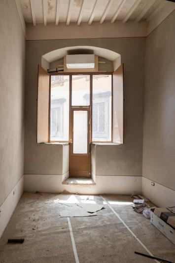 Image No.60-Maison de ville de 8 chambres à vendre à Castiglion Fiorentino