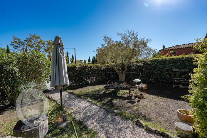 Image No.3-Maison de campagne de 2 chambres à vendre à Cortona