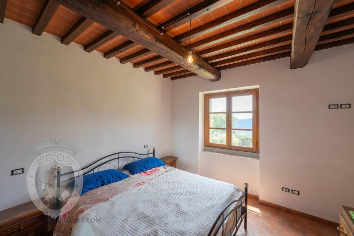 Image No.49-Ferme de 5 chambres à vendre à Cortona