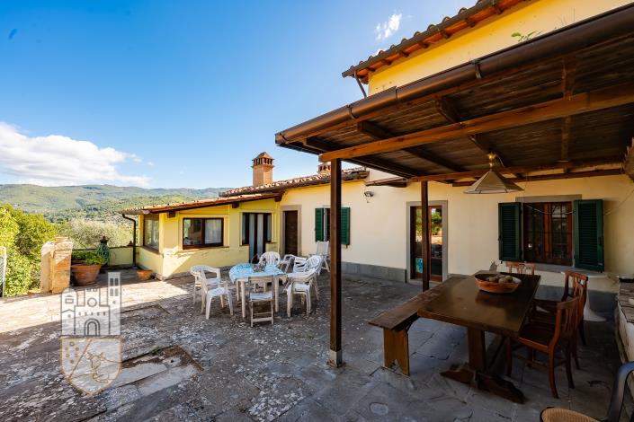 Image No.43-8 Bed Villa for sale
