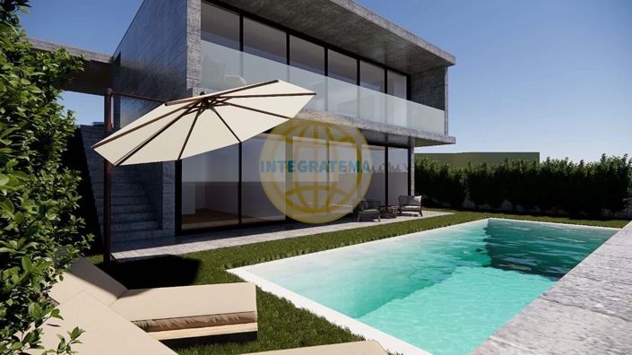 Image No.1-Villa de 3 chambres à vendre à Nazaré