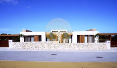 1 - Obidos, Villa