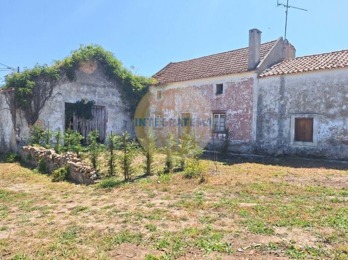 Image No.1-Villa à vendre à Caldas da Rainha