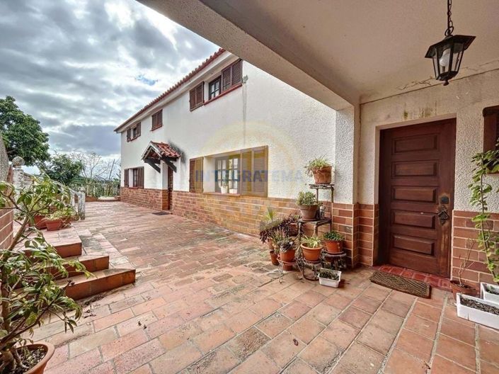 Image No.1-Villa de 6 chambres à vendre à Obidos