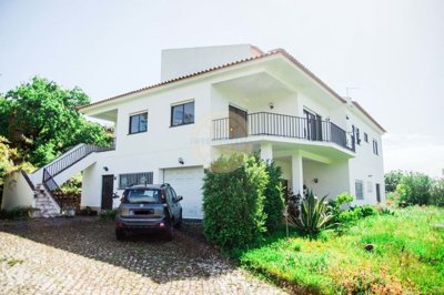 1 - Vila Franca de Xira, Villa
