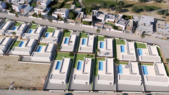 Image No.26-3 Bed Villa for sale