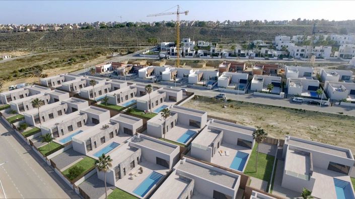 Image No.28-3 Bed Villa for sale