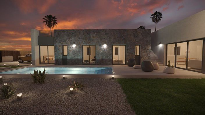 Image No.5-3 Bed Villa for sale