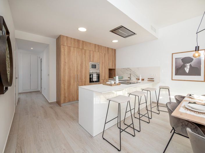 Image No.8-3 Bed Villa for sale