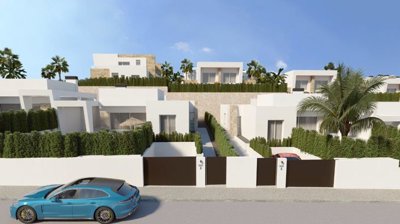 OP Group Spain  most sold property