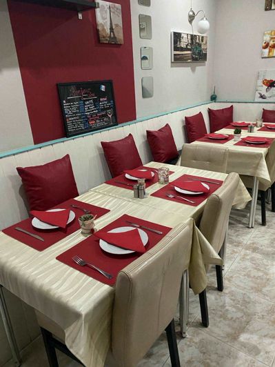 Image No.1-Restaurant à vendre à Gran Alacant