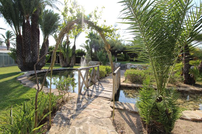 Image No.3-7 Bed Finca for sale