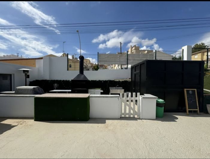 Image No.10-Propriété à vendre à La Marina