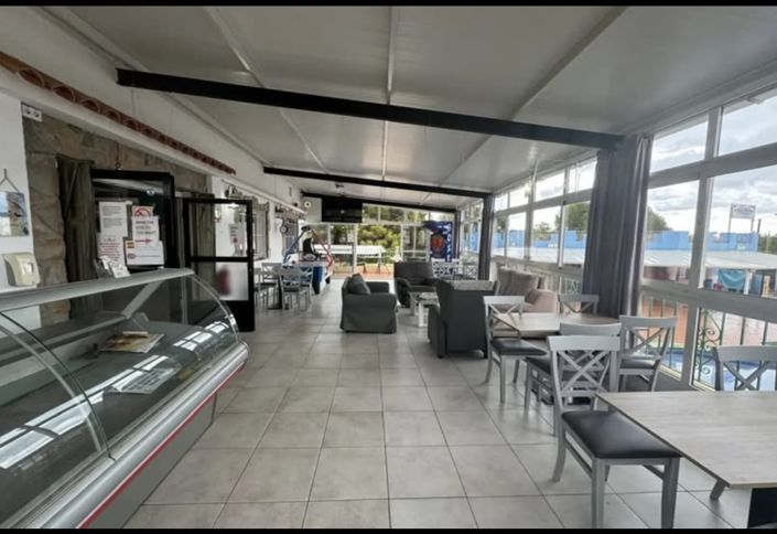 Image No.5-Restaurant for sale