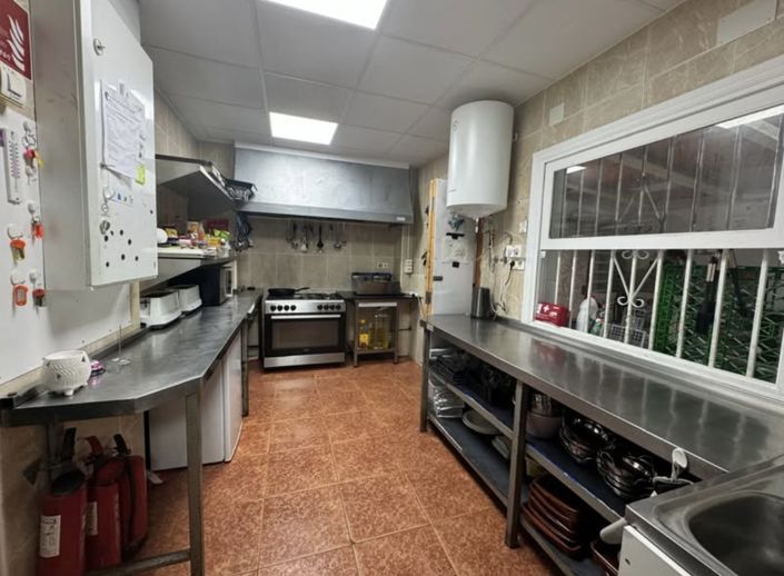 Image No.7-Restaurant for sale