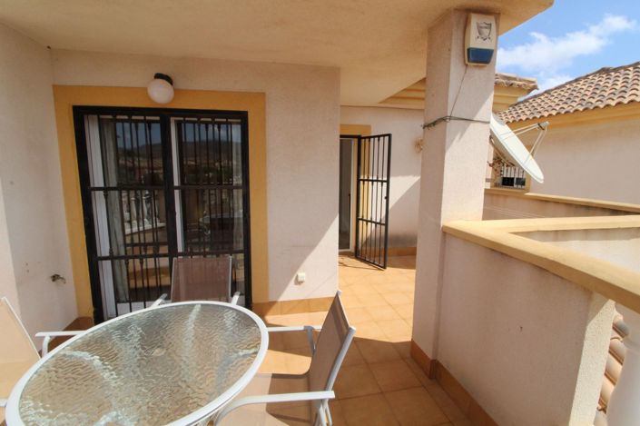 Image No.26-Villa de 3 chambres à vendre à La Manga del Mar Menor