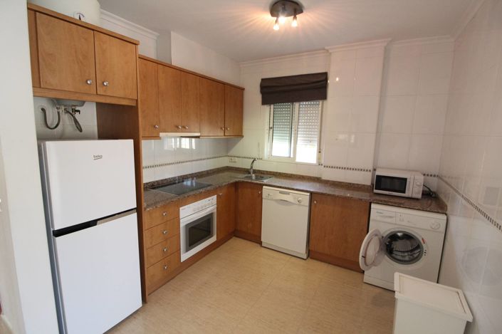 Image No.12-Appartement de 2 chambres à vendre à Alicante