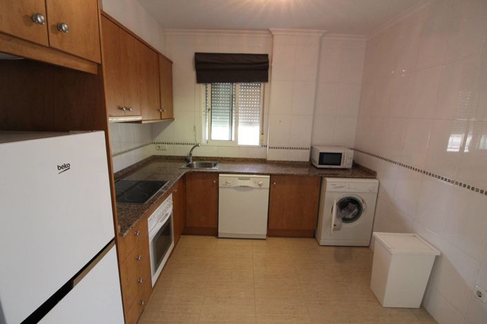 Image No.13-Appartement de 2 chambres à vendre à Alicante