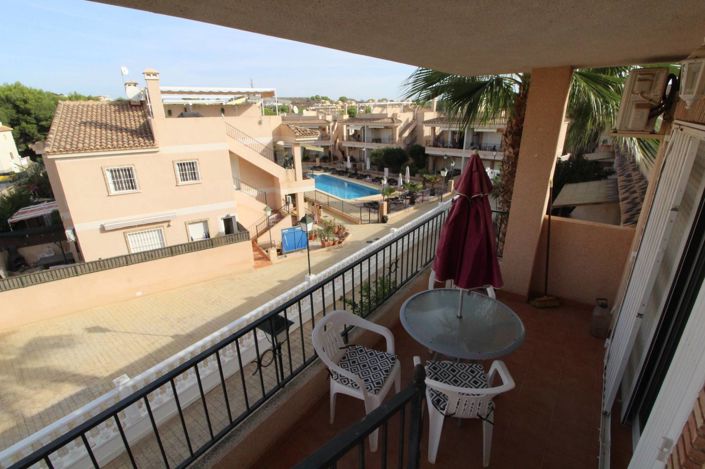 Image No.20-Appartement de 2 chambres à vendre à Alicante