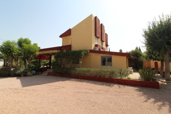 Image No.43-6 Bed Villa for sale