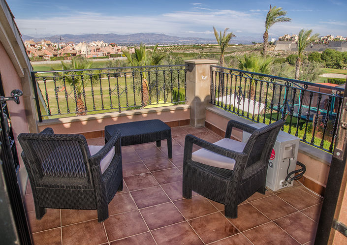 Image No.35-3 Bed Villa for sale