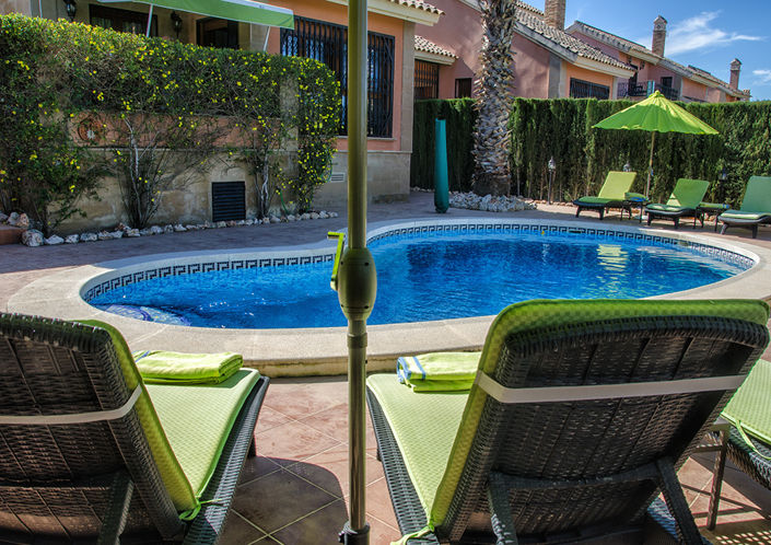 Image No.44-3 Bed Villa for sale