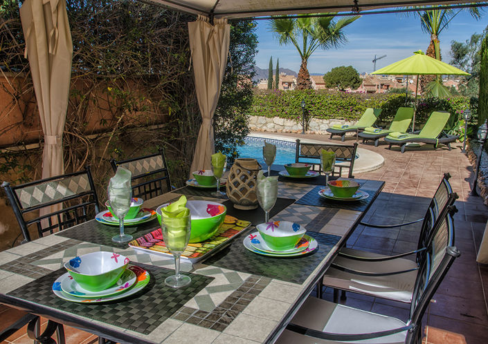 Image No.45-3 Bed Villa for sale