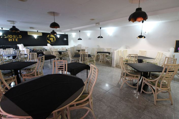 Image No.10-Restaurant à vendre à Los Montesinos