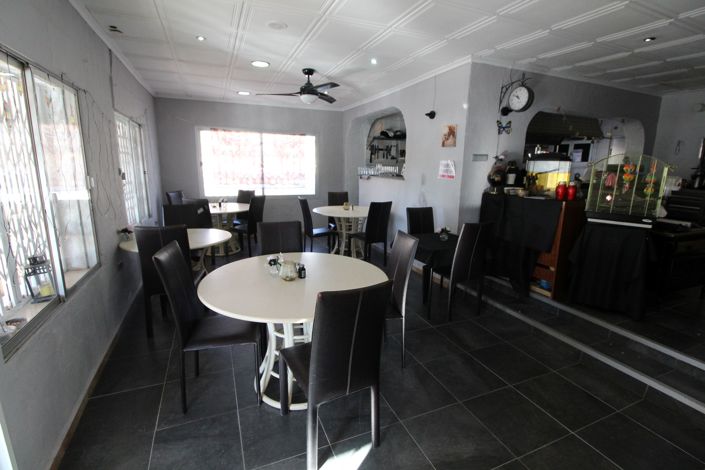 Image No.13-Restaurant à vendre à Los Montesinos