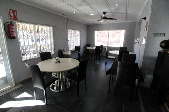 Image No.14-Restaurant à vendre à Los Montesinos