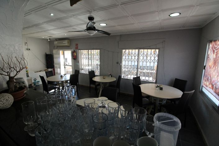 Image No.15-Restaurant à vendre à Los Montesinos