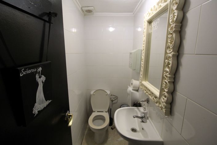 Image No.16-Restaurant à vendre à Los Montesinos