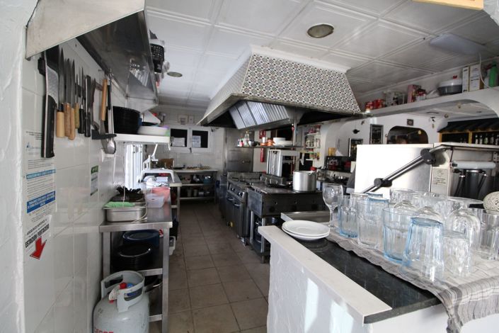 Image No.4-Restaurant à vendre à Alicante